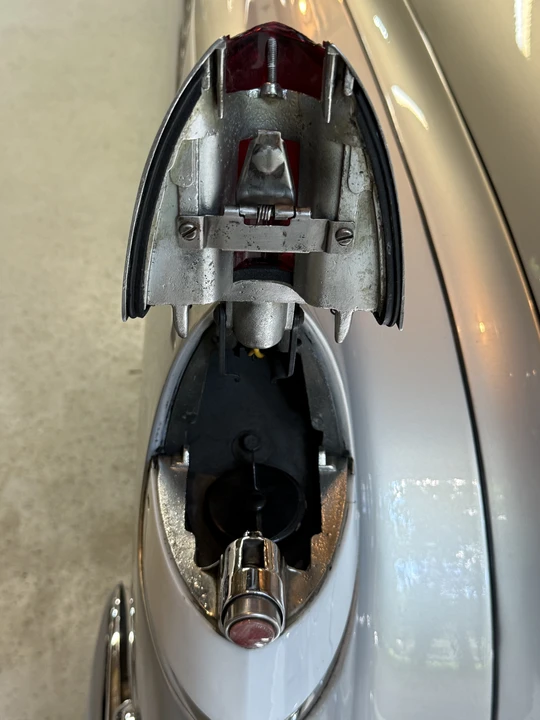 1952 Cadillac Sixty Special - Image 21 of 30