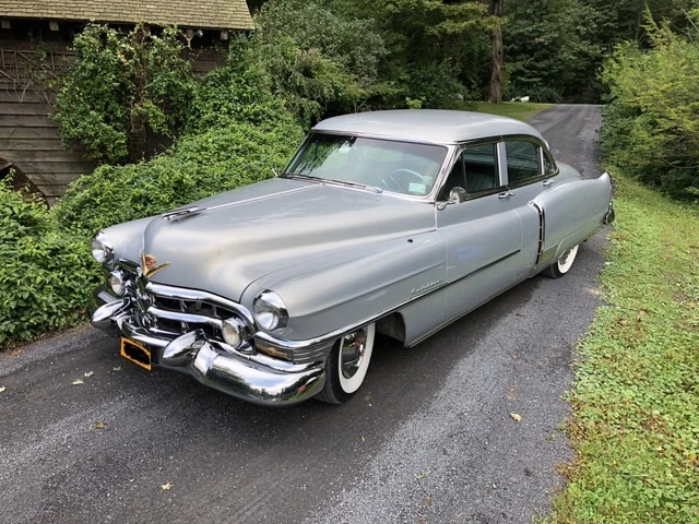 1952 Cadillac Sixty Special - Image 2 of 30