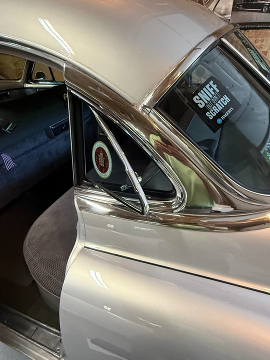 1952 Cadillac Sixty Special - Image 16 of 30
