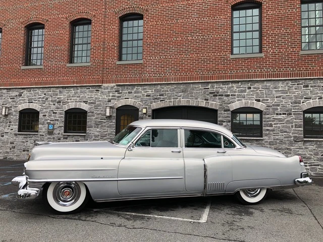 1952 Cadillac Sixty Special - Image 6 of 30