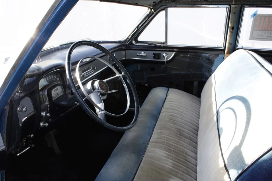 1952 Cadillac Sixty Special - Image 4 of 6