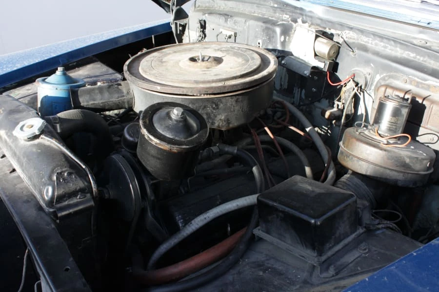 1952 Cadillac Sixty Special - Image 5 of 6