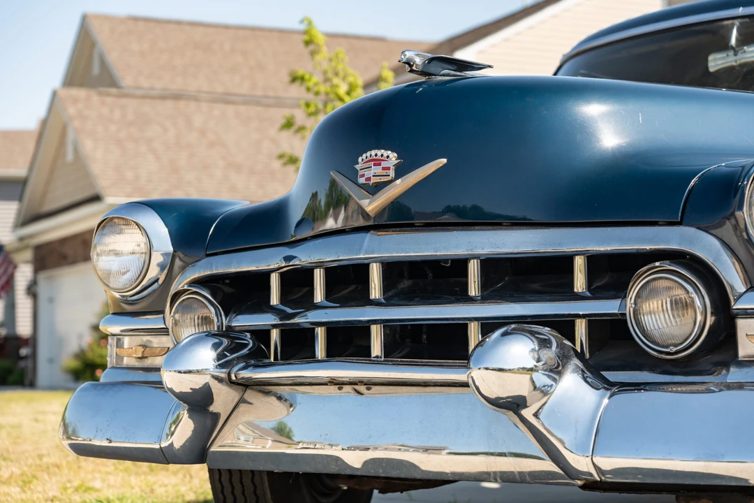 1952 Cadillac Sixty Special - Image 16 of 31