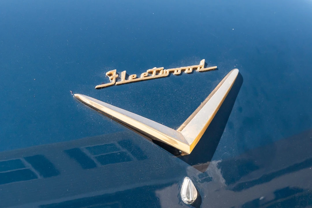 1952 Cadillac Sixty Special - Image 25 of 31