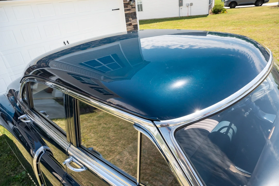 1952 Cadillac Sixty Special - Image 29 of 31
