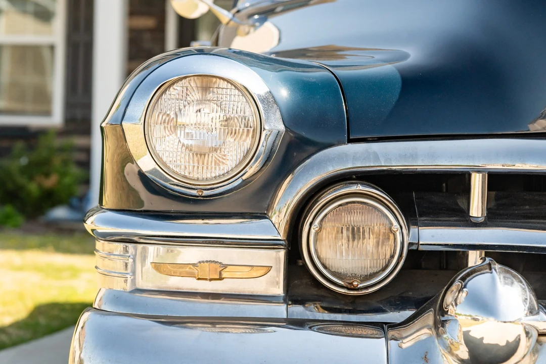 1952 Cadillac Sixty Special - Image 13 of 31