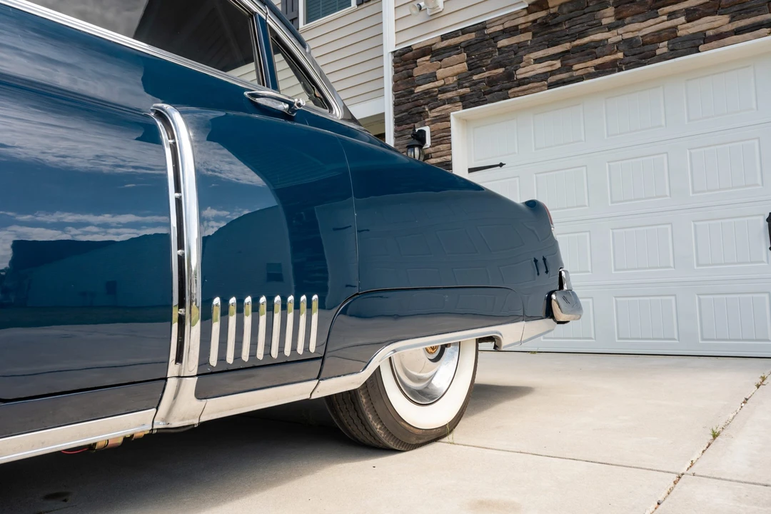 1952 Cadillac Sixty Special - Image 23 of 31