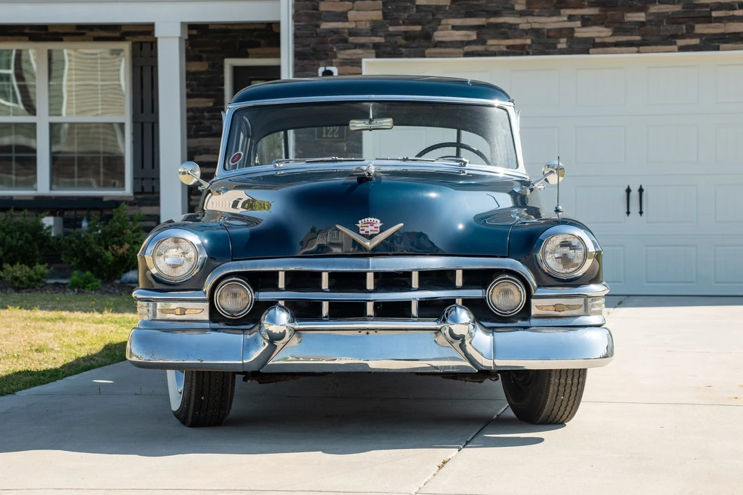 1952 Cadillac Sixty Special - Image 12 of 31