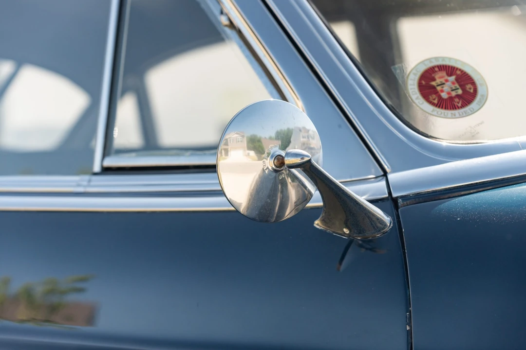 1952 Cadillac Sixty Special - Image 31 of 31