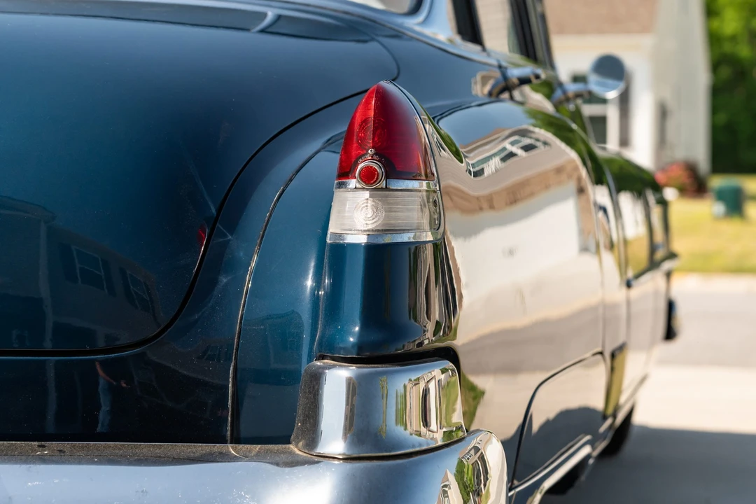 1952 Cadillac Sixty Special - Image 27 of 31