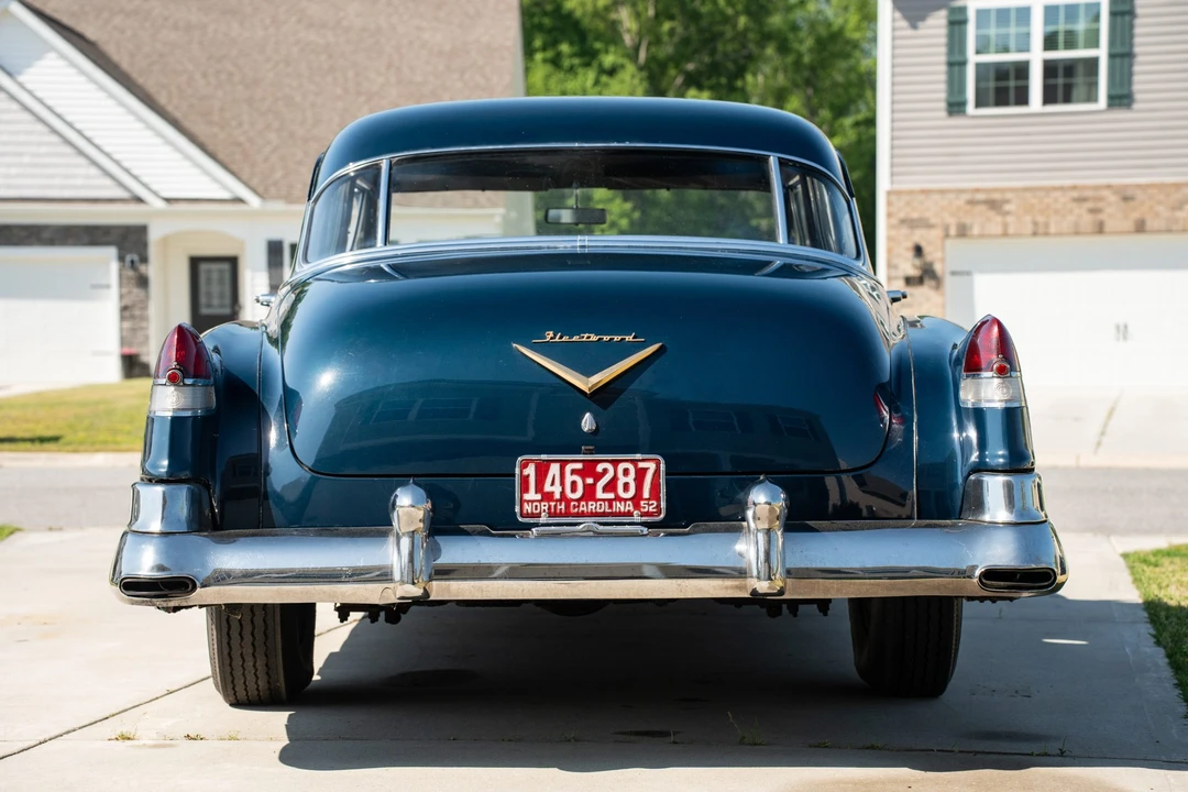 1952 Cadillac Sixty Special - Image 7 of 31