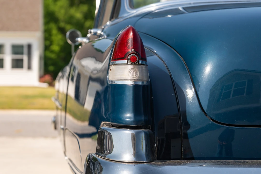 1952 Cadillac Sixty Special - Image 24 of 31