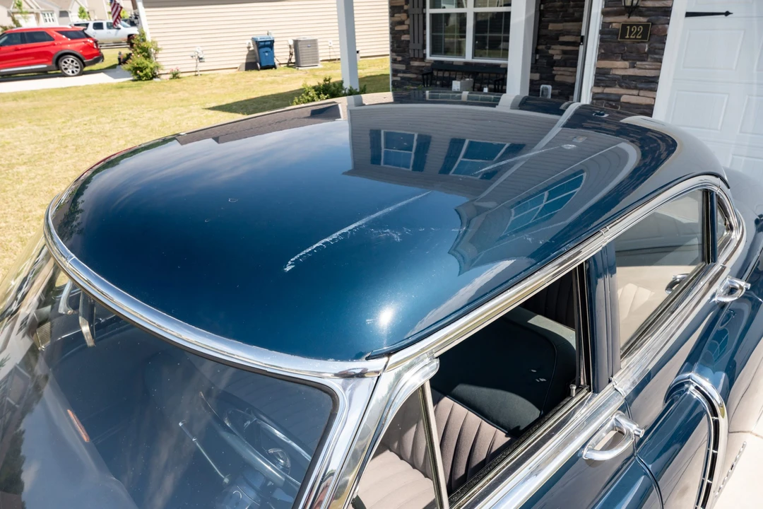 1952 Cadillac Sixty Special - Image 22 of 31