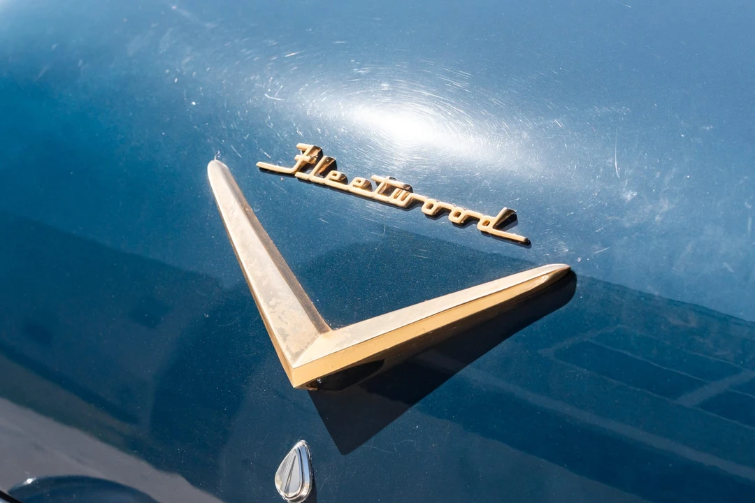 1952 Cadillac Sixty Special - Image 26 of 31