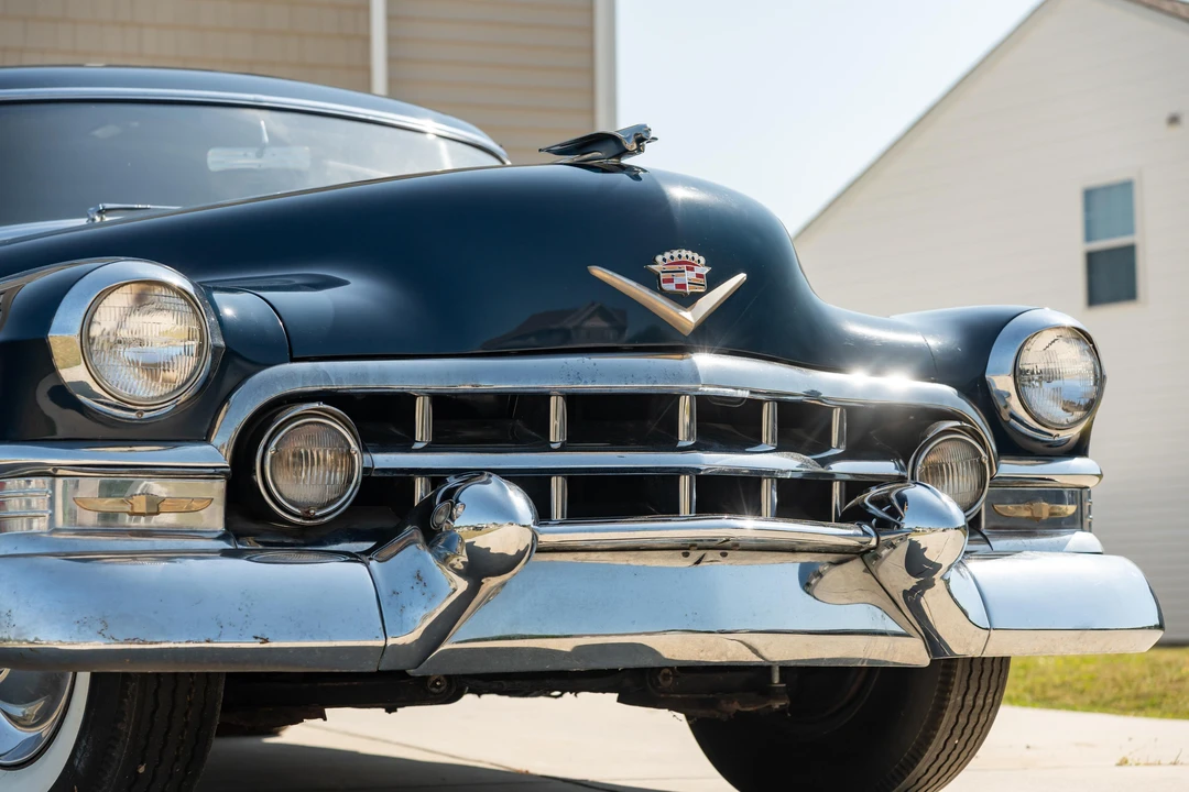 1952 Cadillac Fleetwood - Image 13 of 31