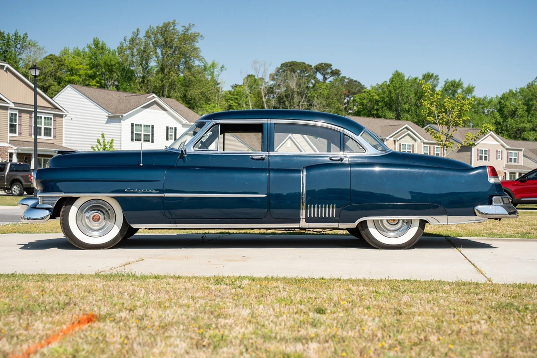 1952 Cadillac Fleetwood - Image 3 of 31