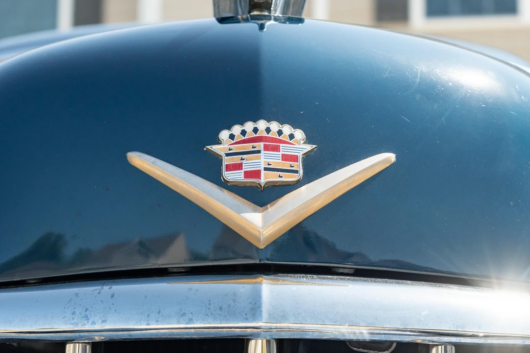 1952 Cadillac Fleetwood - Image 19 of 31