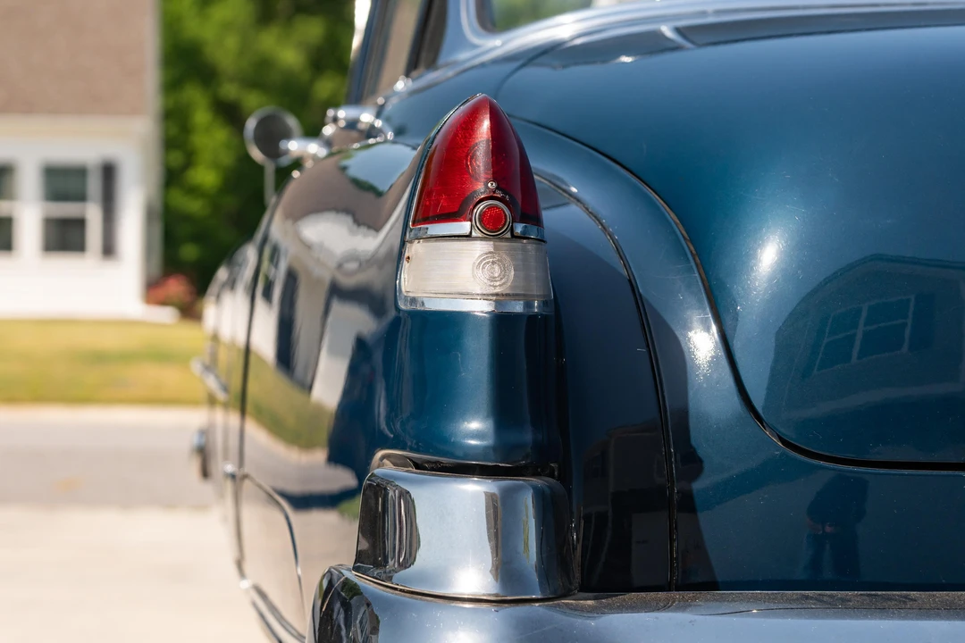 1952 Cadillac Fleetwood - Image 27 of 31
