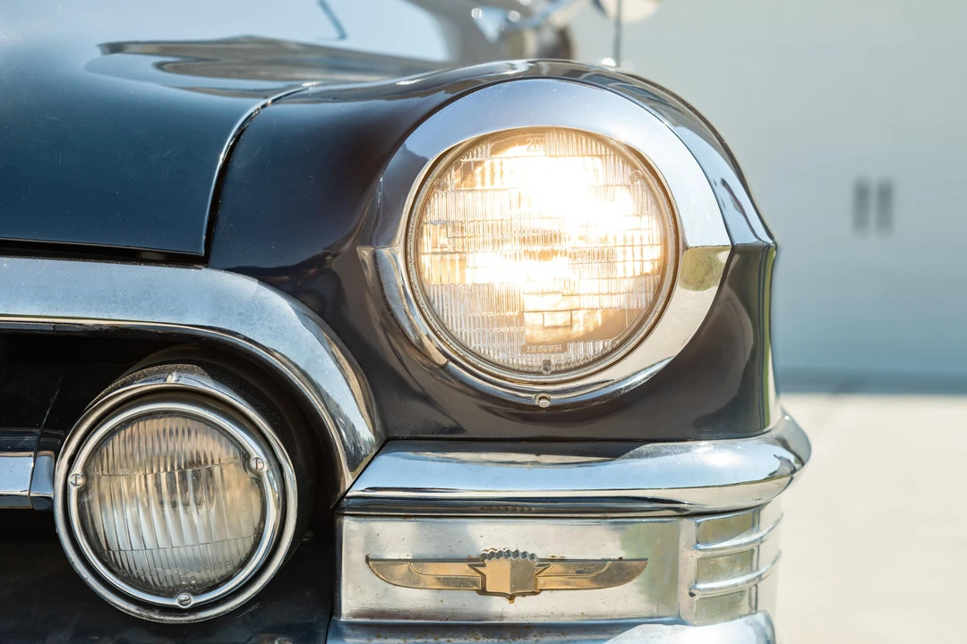 1952 Cadillac Fleetwood - Image 21 of 31
