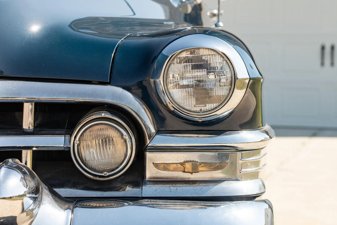 1952 Cadillac Fleetwood - Image 20 of 31