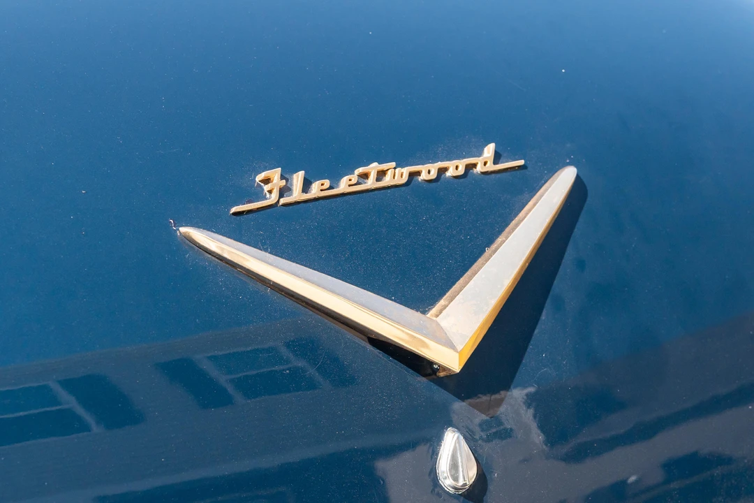 1952 Cadillac Fleetwood - Image 28 of 31