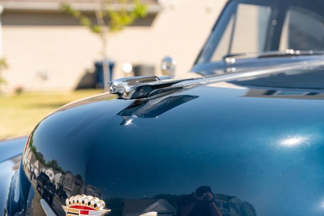 1952 Cadillac Fleetwood - Image 17 of 31
