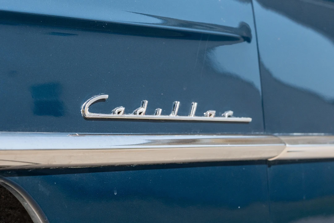 1952 Cadillac Fleetwood - Image 25 of 31