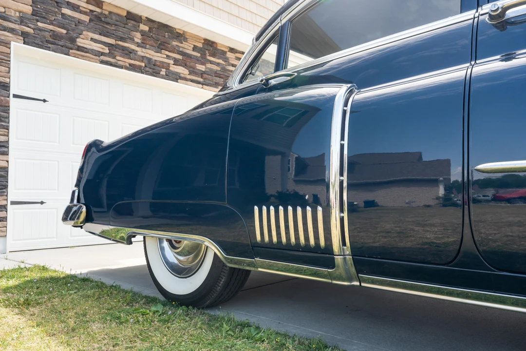 1952 Cadillac Fleetwood - Image 31 of 31