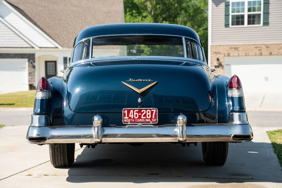 1952 Cadillac Fleetwood - Image 5 of 31