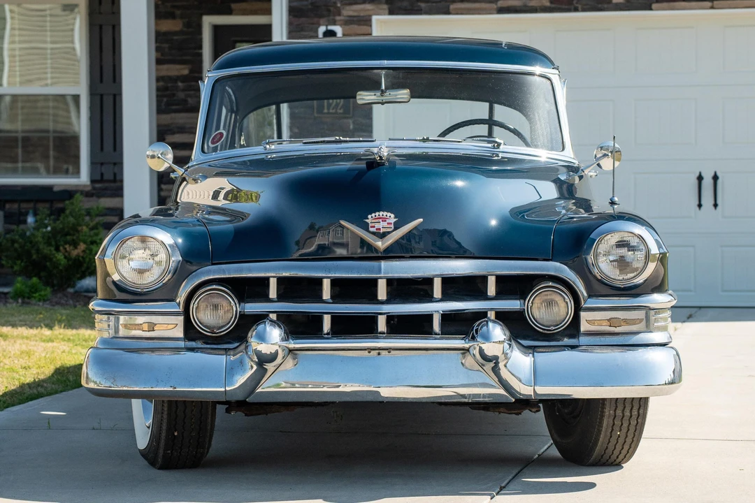 1952 Cadillac Fleetwood - Image 2 of 31
