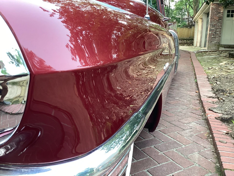 1952 Cadillac Sixty Special - Image 8 of 31