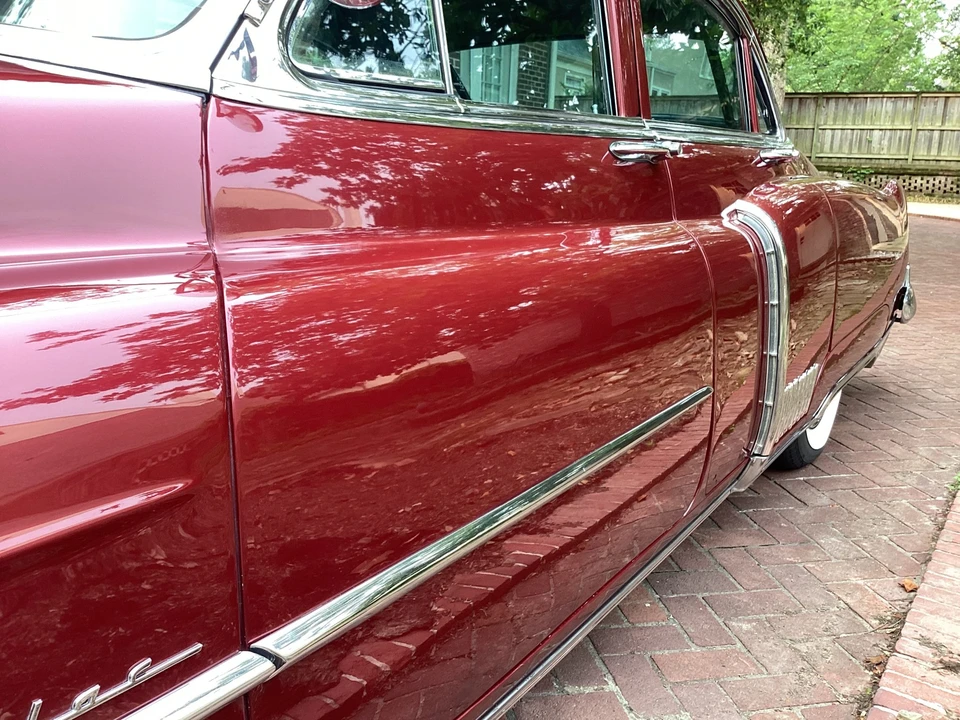 1952 Cadillac Sixty Special - Image 9 of 31