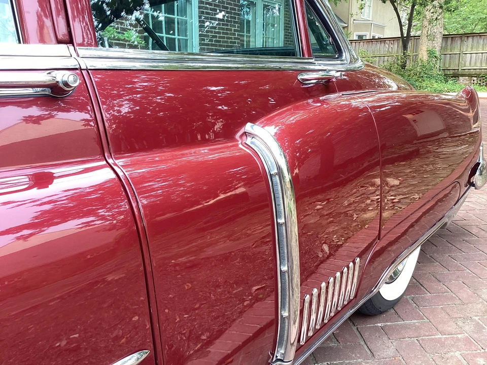 1952 Cadillac Sixty Special - Image 11 of 31