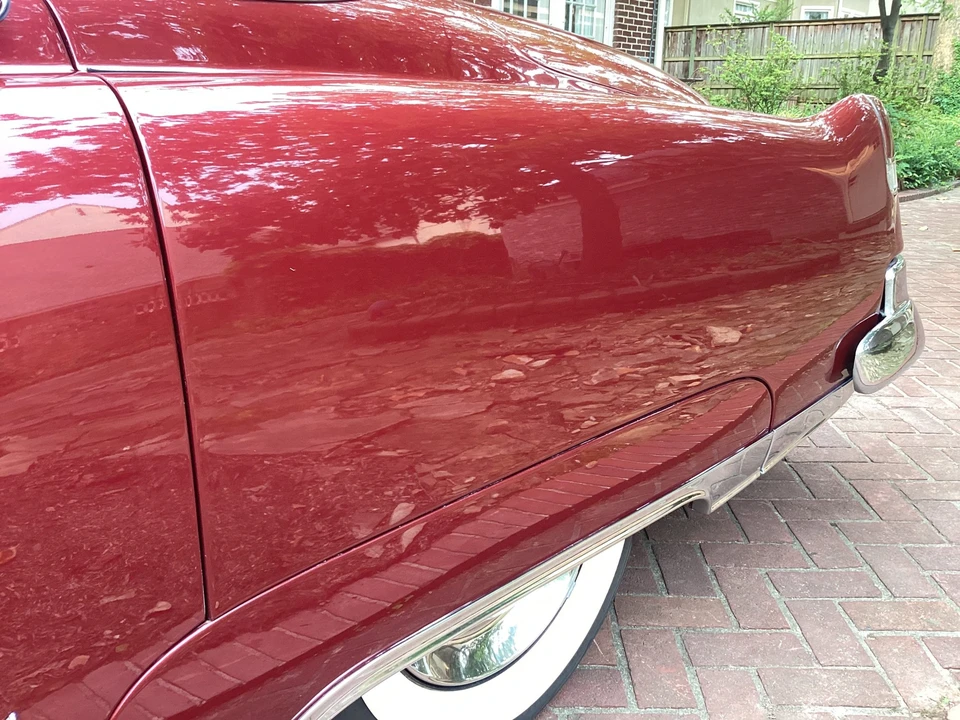 1952 Cadillac Sixty Special - Image 12 of 31