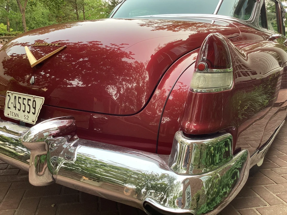 1952 Cadillac Sixty Special - Image 15 of 31