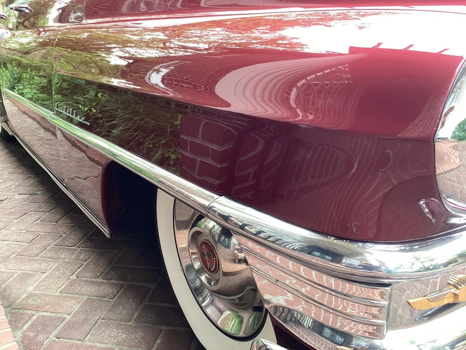 1952 Cadillac Sixty Special - Image 19 of 31