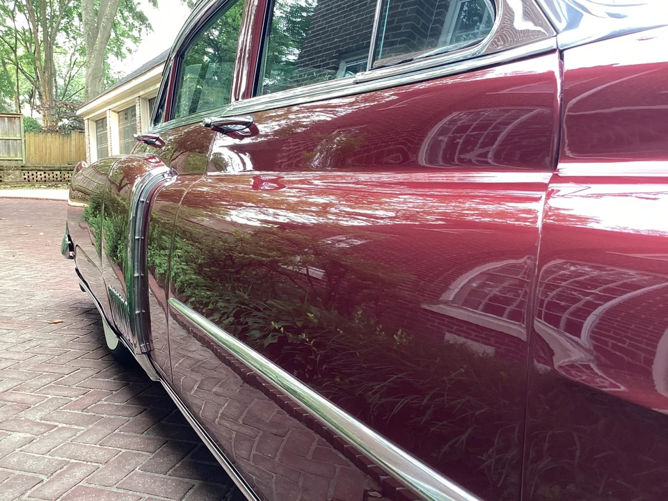 1952 Cadillac Sixty Special - Image 18 of 31
