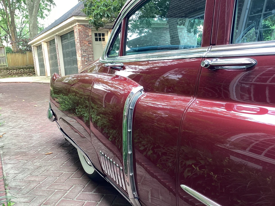 1952 Cadillac Sixty Special - Image 17 of 31