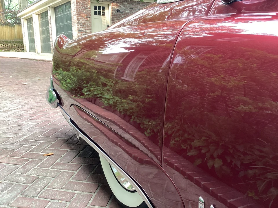 1952 Cadillac Sixty Special - Image 16 of 31