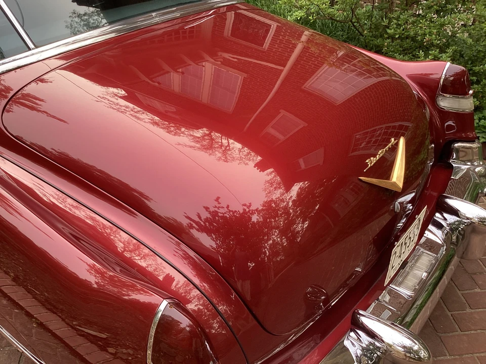 1952 Cadillac Sixty Special - Image 14 of 31