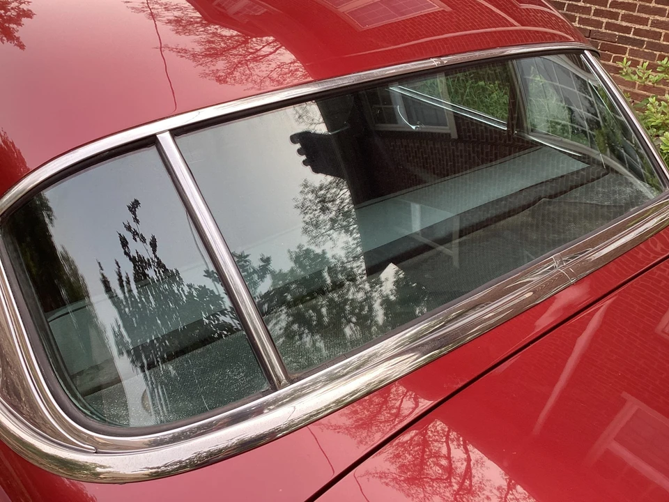 1952 Cadillac Sixty Special - Image 24 of 31