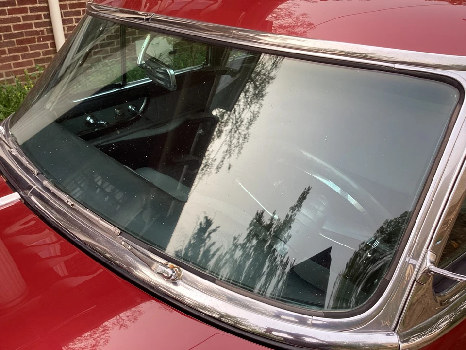 1952 Cadillac Sixty Special - Image 21 of 31