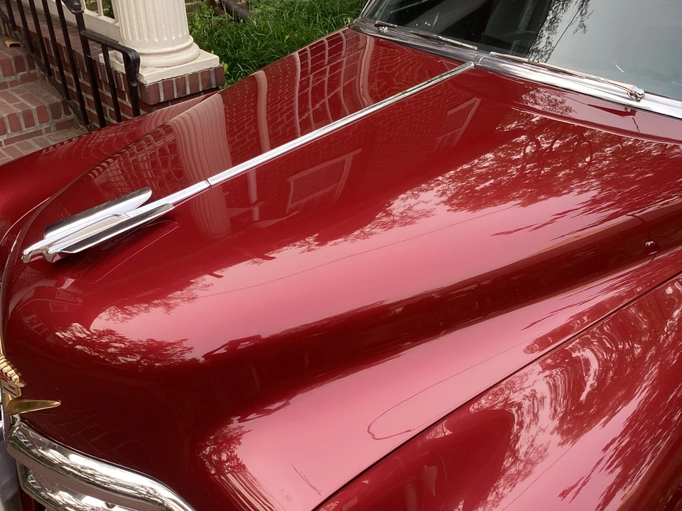 1952 Cadillac Sixty Special - Image 6 of 31