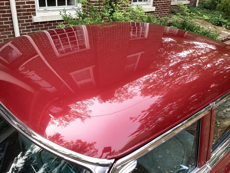 1952 Cadillac Sixty Special - Image 10 of 31