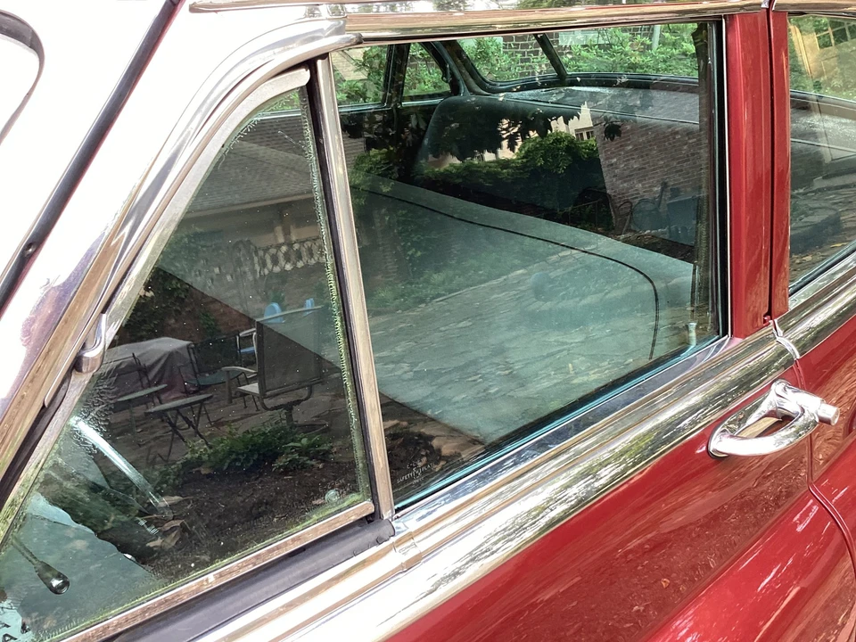 1952 Cadillac Sixty Special - Image 22 of 31