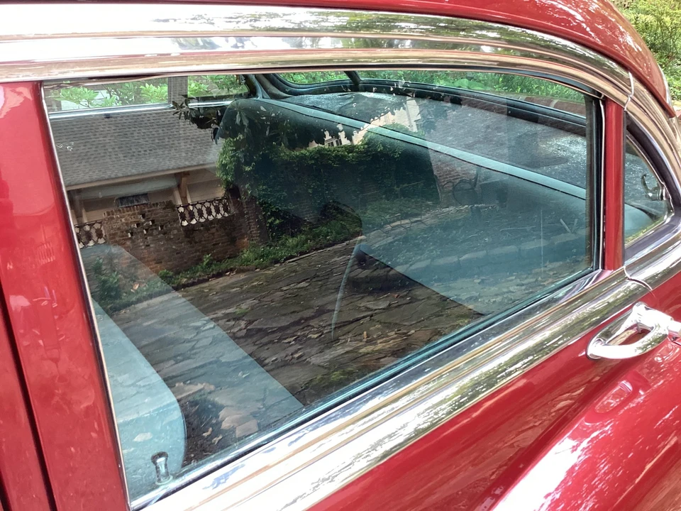 1952 Cadillac Sixty Special - Image 23 of 31