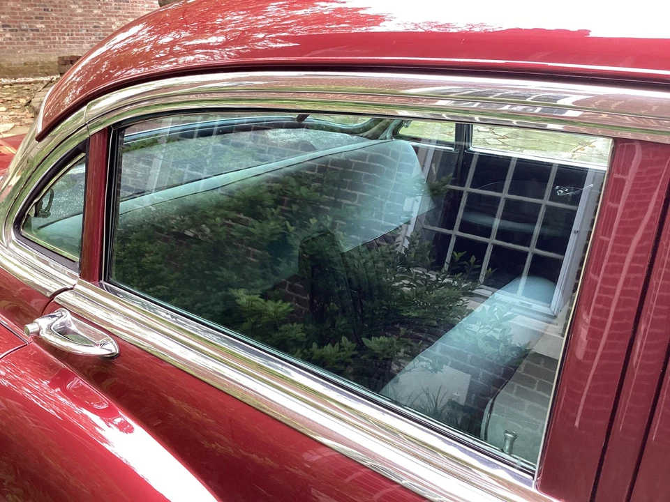 1952 Cadillac Sixty Special - Image 25 of 31
