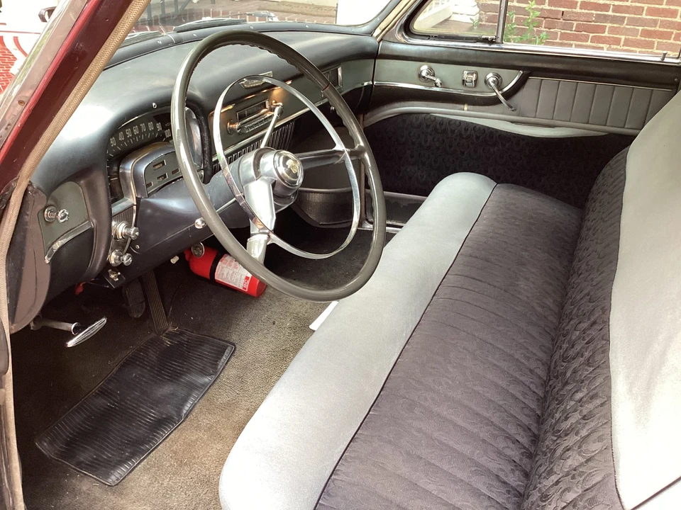 1952 Cadillac Sixty Special - Image 31 of 31