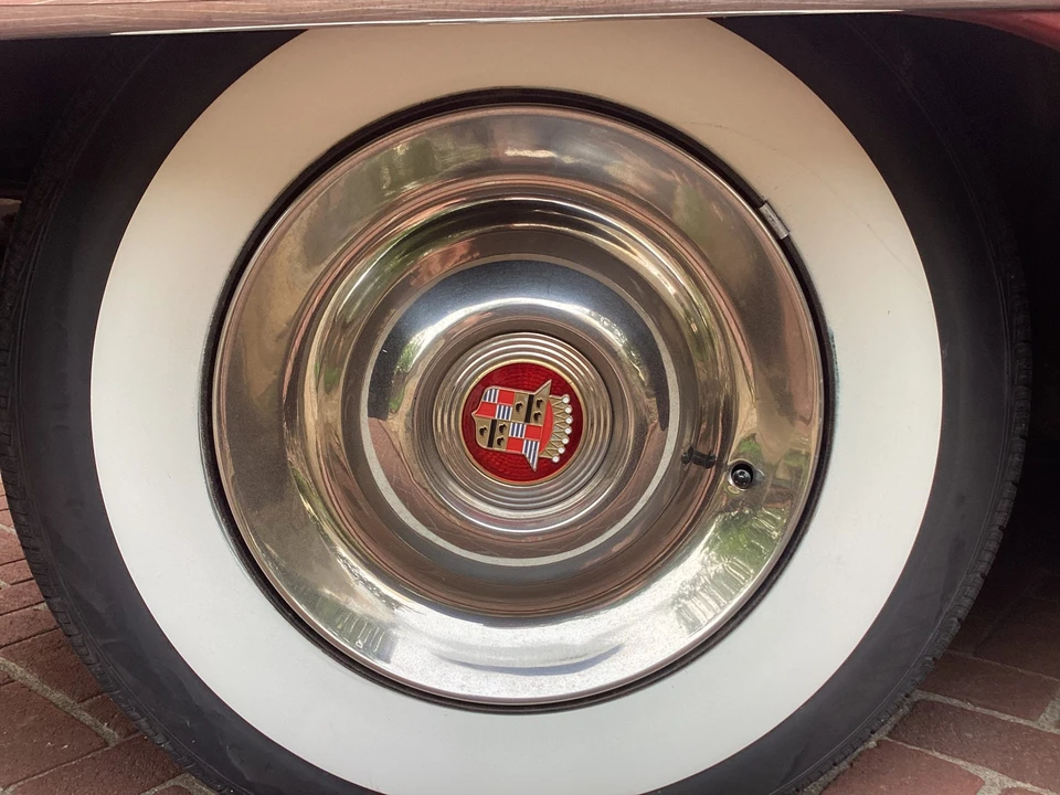 1952 Cadillac Sixty Special - Image 27 of 31