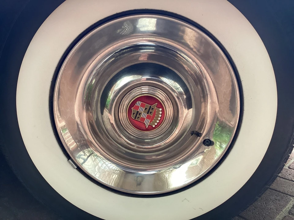 1952 Cadillac Sixty Special - Image 28 of 31